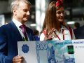 На новых банкнотах появятся Дальний Восток и Севастополь