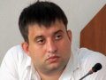Севастопольский чиновник Брицин не знает ПДД