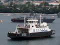 В Севастополе обещают не повышать тарифы на морские перевозки