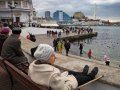 Жители Севастополя почти перестали жаловаться в аварийные службы