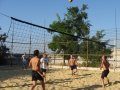 Команда депутатов Гагаринского района  заняла первое место в соревновании по волейболу
