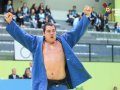 Севастопольский дзюдоист – обладатель золотой медали открытого турнира Европы