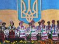 Национальный ансамбль танца им. Вирского дал концерт в Севастополе