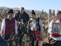 Праздник обрезки винограда по болгарскому сценарию в \