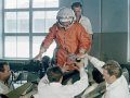 10 опасных ситуаций Гагарина: как первому космонавту везло в полете Космос
