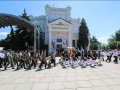 В Севастополе прошел культурно-патриотический фестиваль «Исторический бульвар»