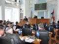 13 сентября состоится сессия Севастопольского городского совета