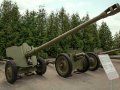 Две пушки для музея в Головинском сельском поселении перевезла ГК «Деловые Линии»