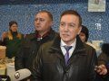 Аркадий Мкртычев: верю, что «СКА-Хабаровск» способен закрепиться в РФПЛ