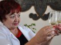 Лариса Петровна Шимчук -- 45 лет в отечественном виноделии
