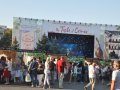 Грандиозный фестиваль «Вкус Крыма» или «The Taste of Crimea 2017»