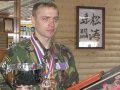 Российский герой Валерий Дзюба погиб в Сирии