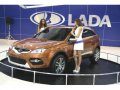 Автомобили «LADA» будут собирать в Казахстане