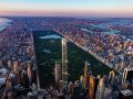 Extell Development Company получила $1,135 млрд на реализацию проекта Central Park Tower