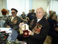 Фонд социально-экономического развития Севастополя поздравил ветеранов с Днем партизанской славы