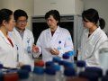 Университеты Китая демонстрируют рост числа научно-технических инноваций