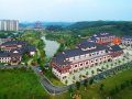 Зона экономико-технологического развития АСЕАН в Гуанси – город с идеальными условиями