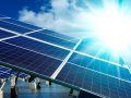Модули для солнечной электростанции в Иордании поставила JA Solar