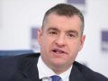 Председатель комитета Госдумы по делам СНГ Леонид Калашников не верит в виновность Слуцкого