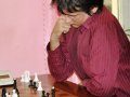 В Севастополе прошли полуфинальные соревнования на первенство города – героя по шахматам