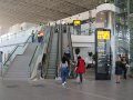 Новый терминал «Симферополя» начнет принимать пассажиров уже 16 апреля