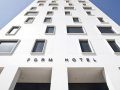 FORM Hotel Dubai     Design Hotels (TM)   