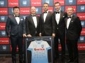 AETOS Capital Group становится основным партнером ФК Сидней