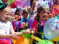 Детский центр «Нейросфера» Елены Батуриной и Андрей Бартенев проведут праздник для особенных детей в галерее «Здесь на Таганке»