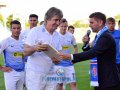«Севастополь» довольствуется «серебром» чемпионата премьер-лиги КФС