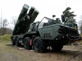 «Алмаз-Антей» объявил о досрочной передаче Минобороны РФ полкового комплекта С-400