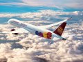 Juneyao Airlines      Boeing 787