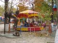 Севастопольские общественники настаивают на публичных слушаниях по реконструкции детского парка