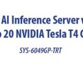  Super Server 6049GP-TRT  Supermicro