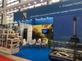 Севастополь представил продукцию аграрных предприятий региона на юбилейной Российской агропромышленной выставке «Золотая осень»
