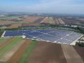 Для строительства Дунайского солнечного парка МЕТ PERC-модули поставили GCL-SI и Solarpro