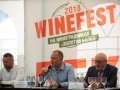 Виноделы решили создать Экспериментальный винодельческий кластер «Севастополь»