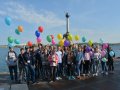В 2018 году Крым и Севастополь приняли участие в  Национальной программе детского туризма \