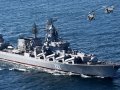 Флагману Черноморского флота вернут ход