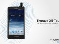      X5-Touch   Thuraya