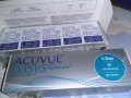   TIME   2018    ACUVUE OASYS