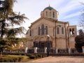 Сердюков снова пообещал деньги на реставрацию Владимирского собора в Севастополе