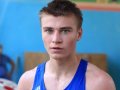 «Спортсмен года» Руслан Зубачук: в первую очередь я хочу быть полезным людям