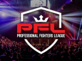      Professional Fighters League-2018