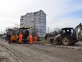 Севавтодор восстанавливает грунтовые дороги