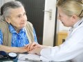 Спрос на гериатрическую помощь будет расти в связи со старением населения Севастополя