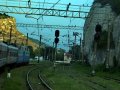 Севастополь готовится к открытию железнодорожного участка Крымского моста