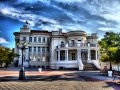 Севастопольскому департаменту архитектуры расширили полномочия