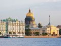 13-е собрание Стратегического Альянса национальных конгресс-бюро Европы в 2019 году пройдет в Санкт-Петербурге