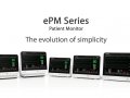 Mindray провела официальную презентацию медицинских мониторов ePM Series