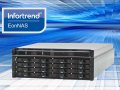 Infortrend   EonStor GSc Hybrid Cloud Storage Appliance